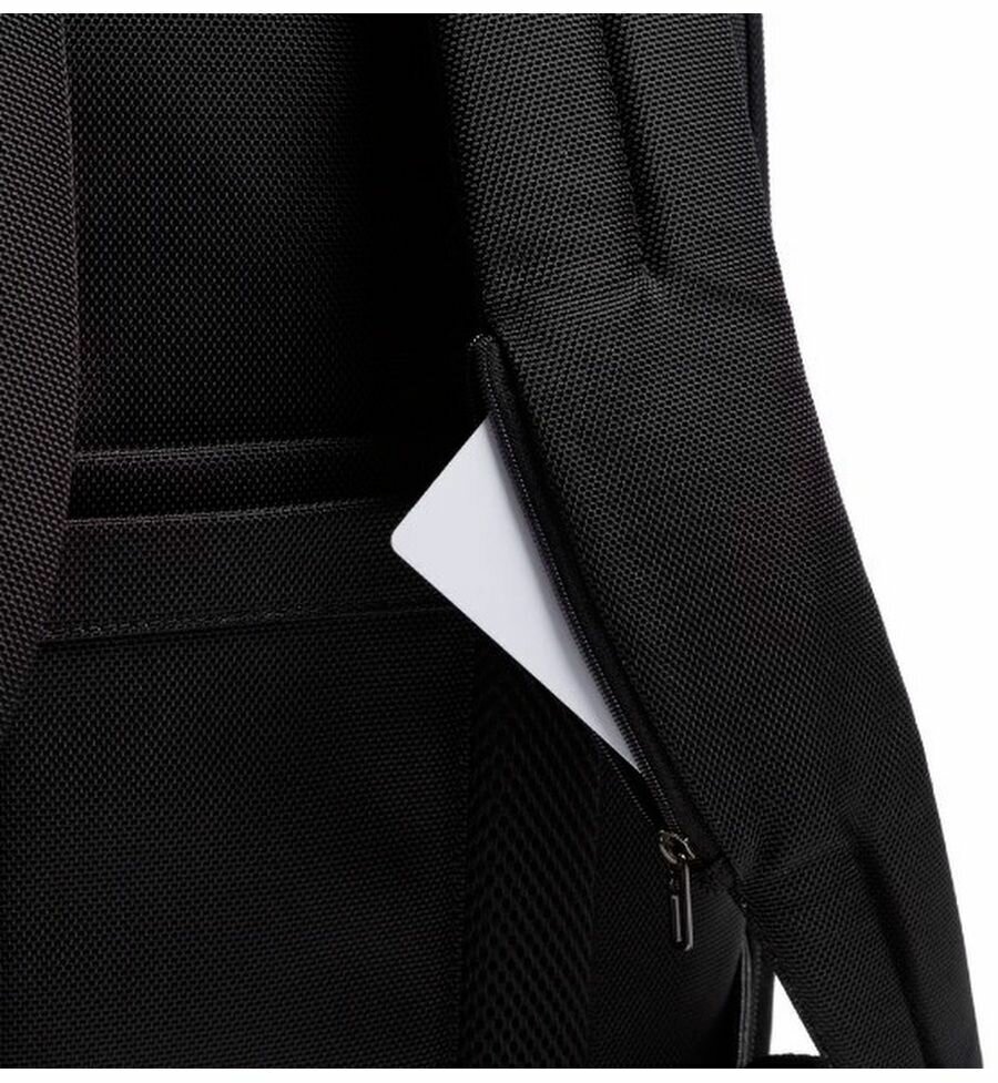 Рюкзак мужской Piquadro Brief2 черный (ca4532br2/n) - фото №9