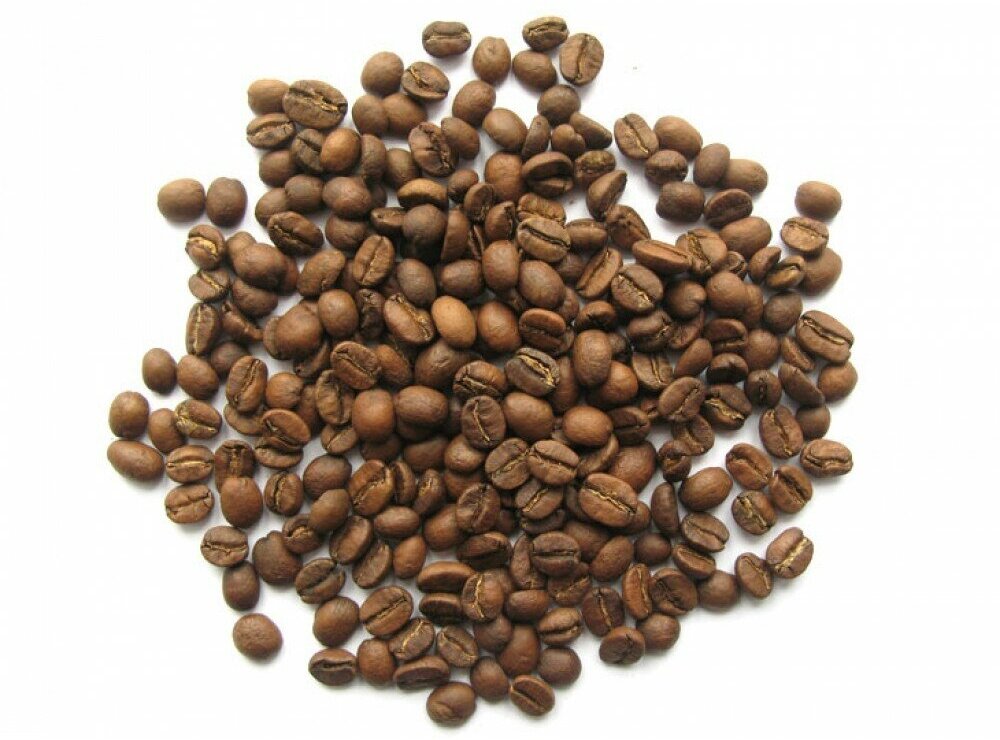 Кофе в зернах Costa-Rica Tarrazu (Коста-Рика Тарразу) Carpe Diem, Арабика 100%, 1000г - фотография № 3