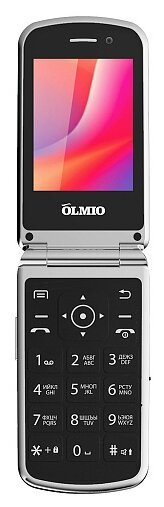 Телефон OLMIO F28