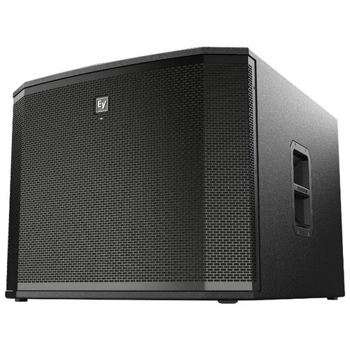 Сабвуфер Electro-Voice ETX-18SP назначение концертная черный 40760000₽