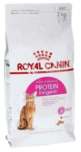 Royal Canin Protein Exigent 