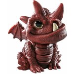 Фигурка Prosto toys Дракон 6 Дро 441906 - изображение