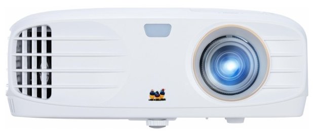 Проектор Viewsonic PX747-4K (VS17290)