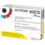 Нутроф Форте капс. - изображение