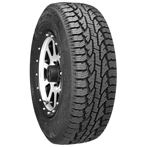 фото Автомобильная шина nokian tyres rotiiva a/t plus 265/70 r17 121/118s летняя