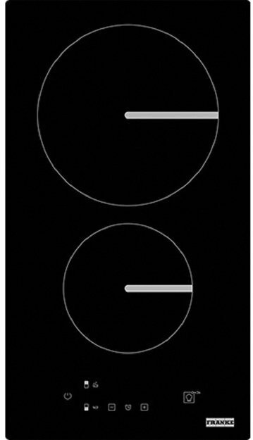 Индукционная варочная панель Franke FSM 302 I BK 108.0606.106