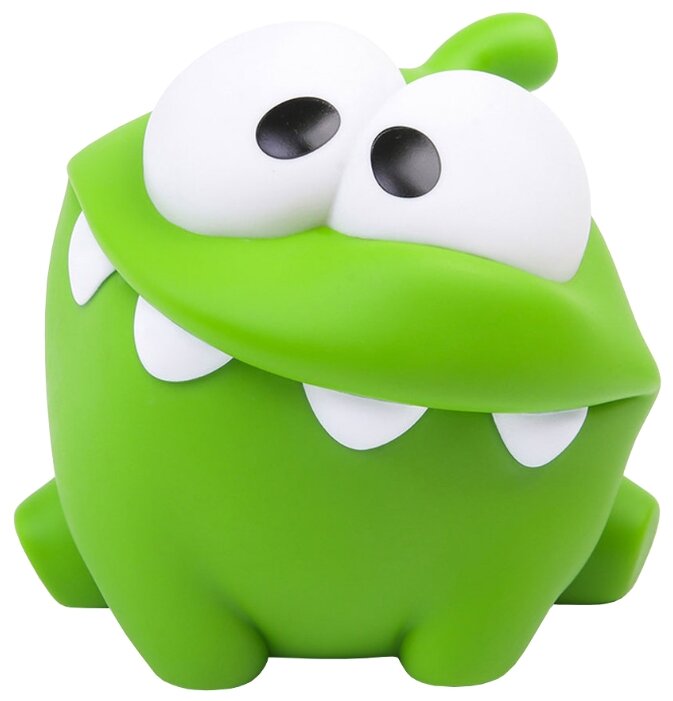 Копилка Cut The Rope. Ам Ням (Om Nom)