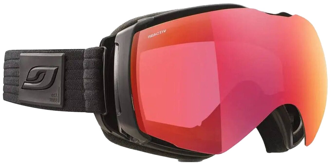   Julbo 2021-22 Aerospace Otg Noir Rv Aa2-3