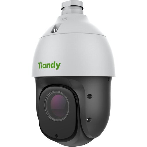 Камера видеонаблюдения IP Tiandy TC-H324S 25X/I/E/V3.0 4.8-120мм цв. корп: белый