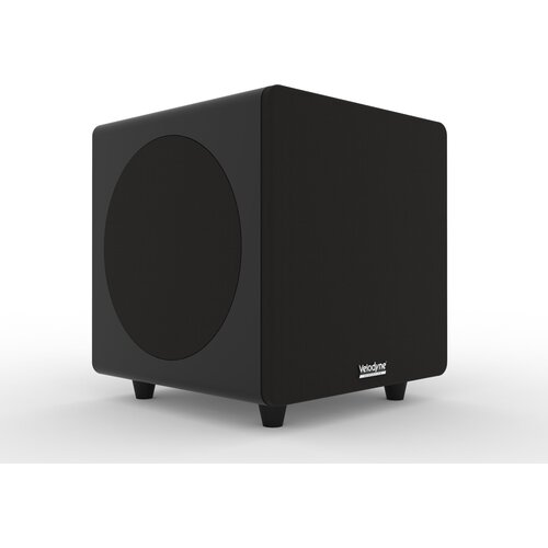 Активный сабвуфер Velodyne DW-12 Black