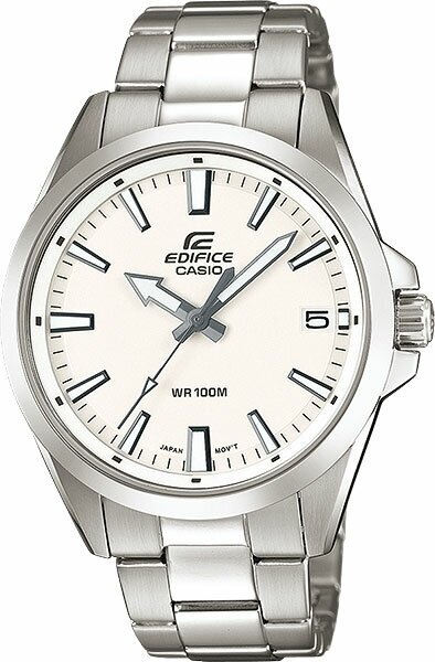 Наручные часы CASIO Edifice EFV-100D-7A