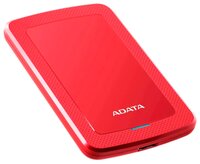 Жесткий диск ADATA HV300 1TB белый