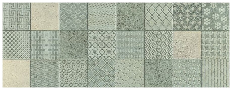 фото Плитка Porcelanosa Deco Mosa-Berna Matt 45x120 P3580098