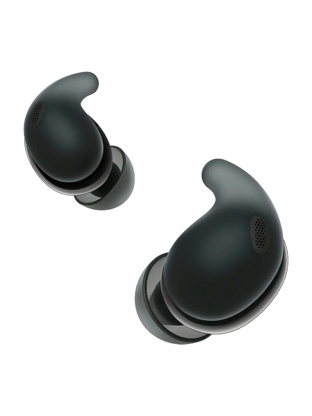 Наушники беспроводные SONY WF-LS910N Черный LinkBuds Fit LS series