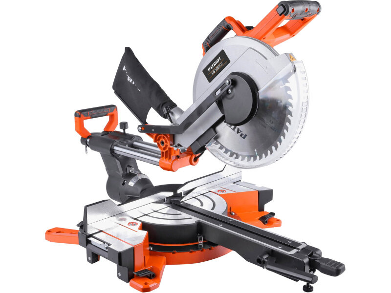 Торцовочная пила Patriot MS 305PLD (190301862)