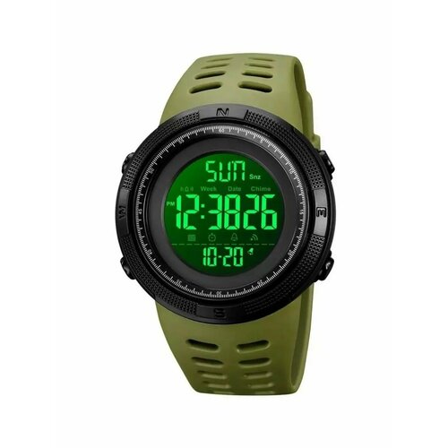 Мужские часы Skmei