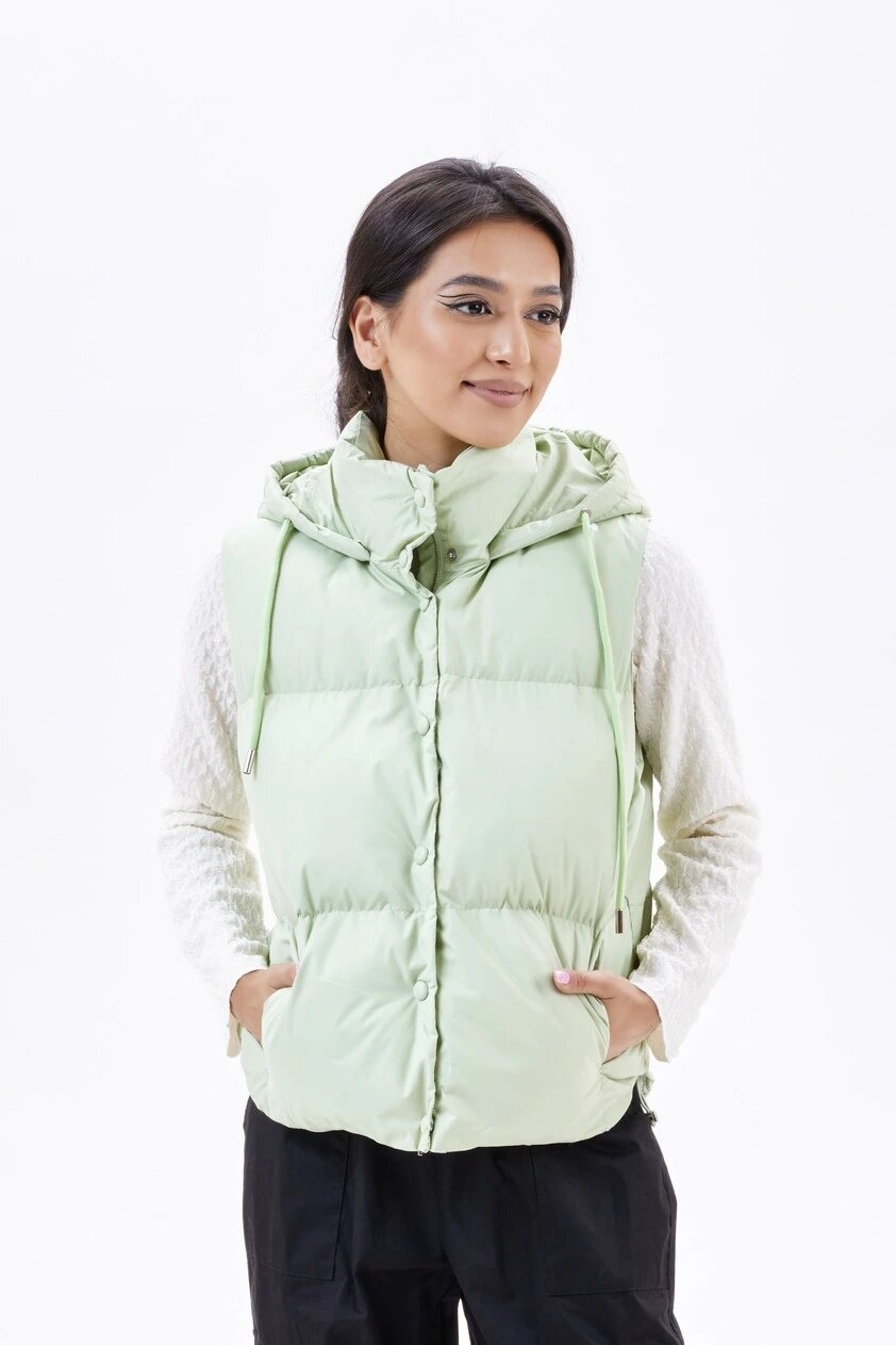 Жилет Selfie, размер S — фото 1