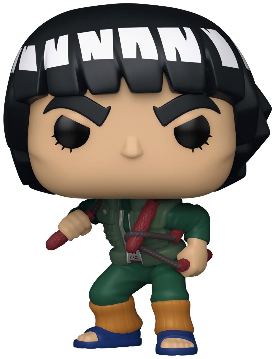Фигурка Funko POP! Animation Naruto Shippuden Might Guy (1195) 58008