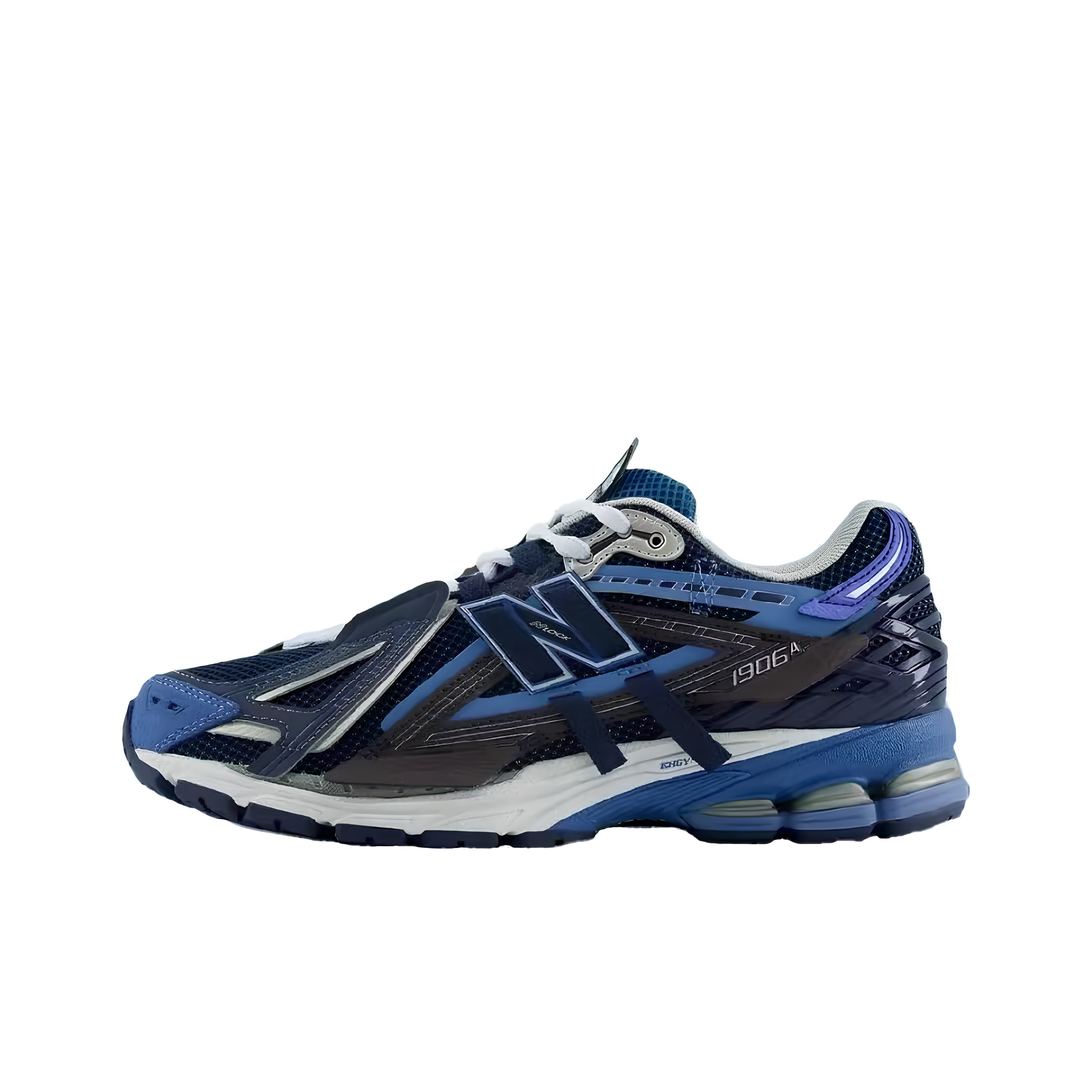 Кроссовки New Balance 1906A
