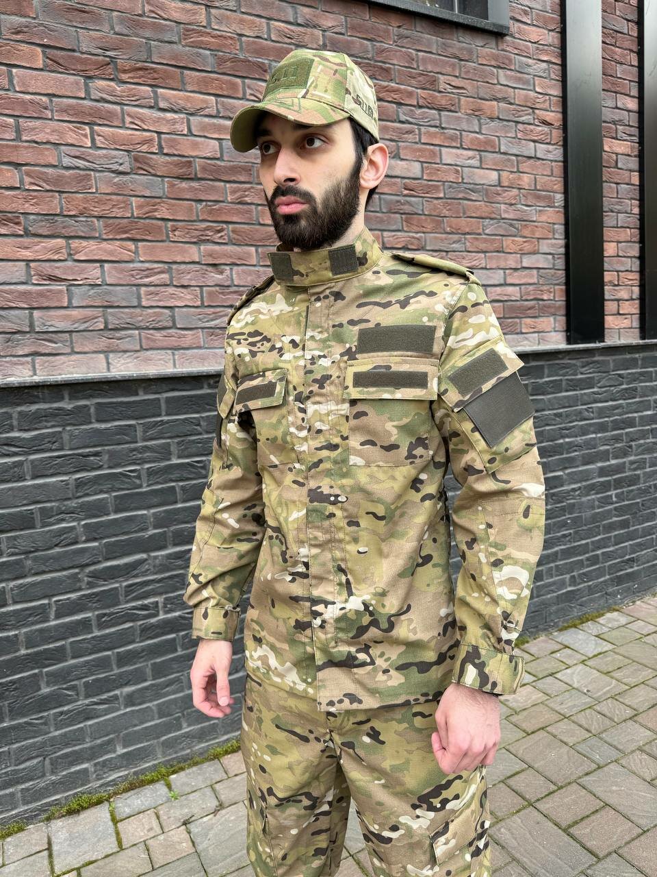 Костюм вкпо мультикам премиум — фото 1