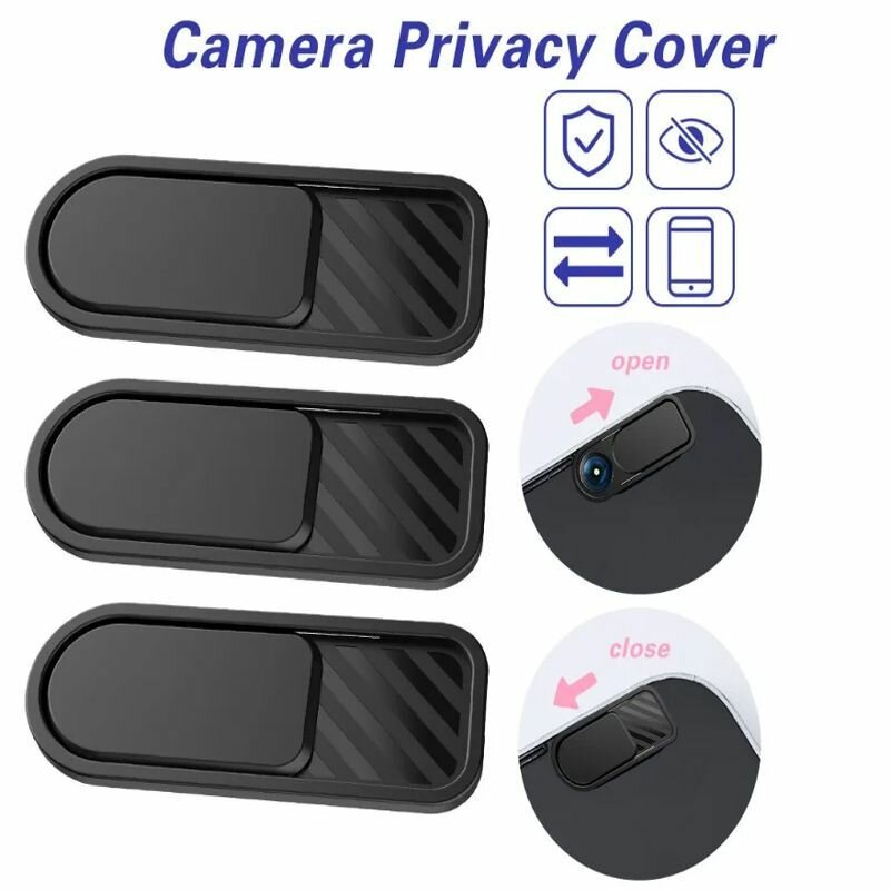 Два проданных компьютера и планшет для защиты объективов