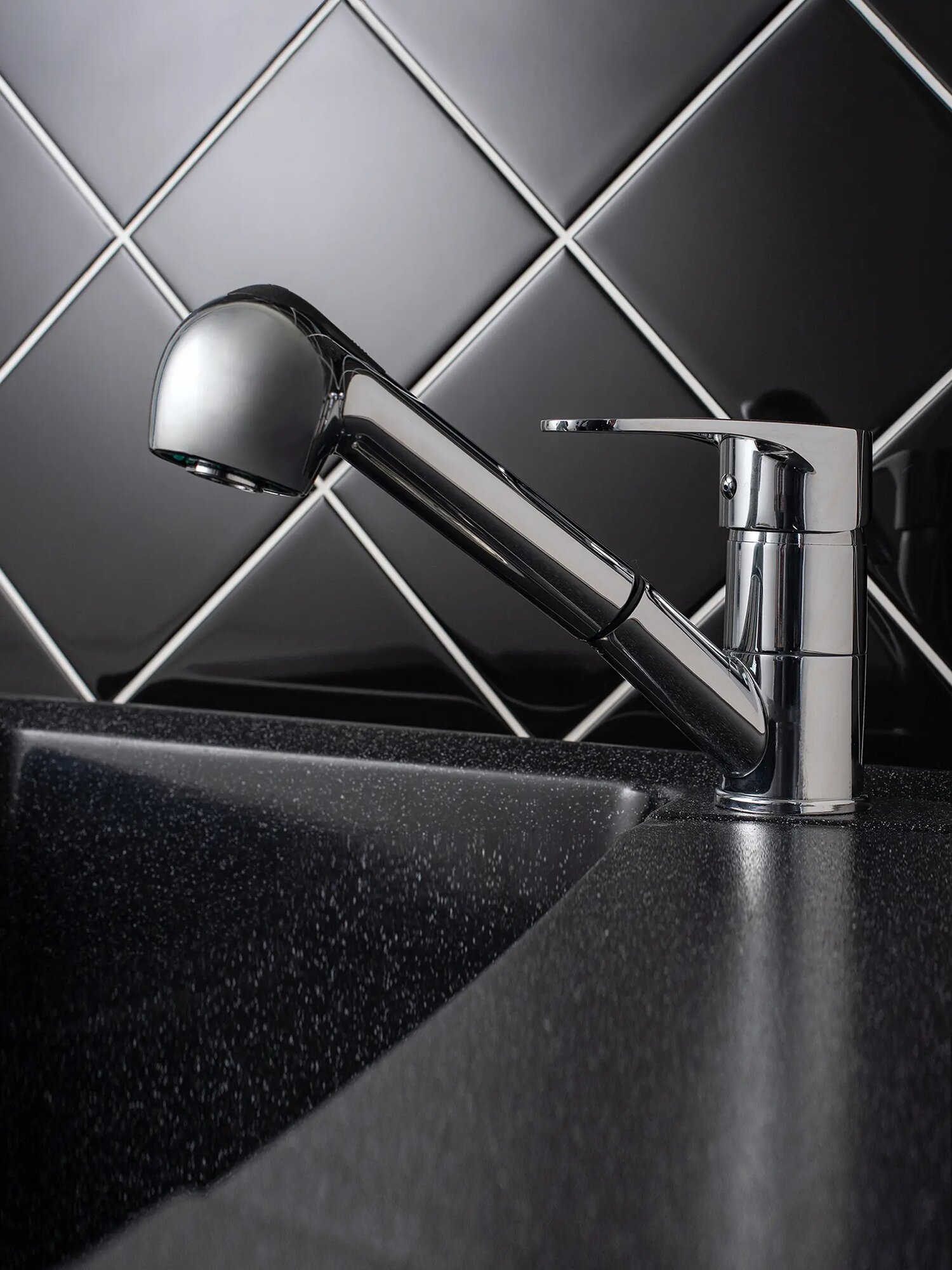 Смеситель РМС - фото №7