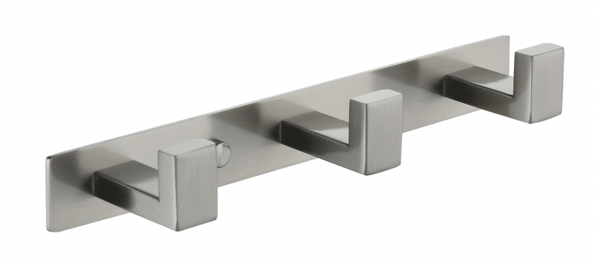 Полотенцадержатель на планке 3-й Grocenberg AC0013NK материал латунь настенный