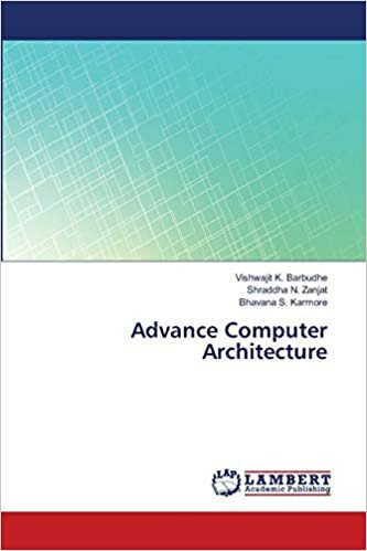 Advance Computer Architecture 6202669832