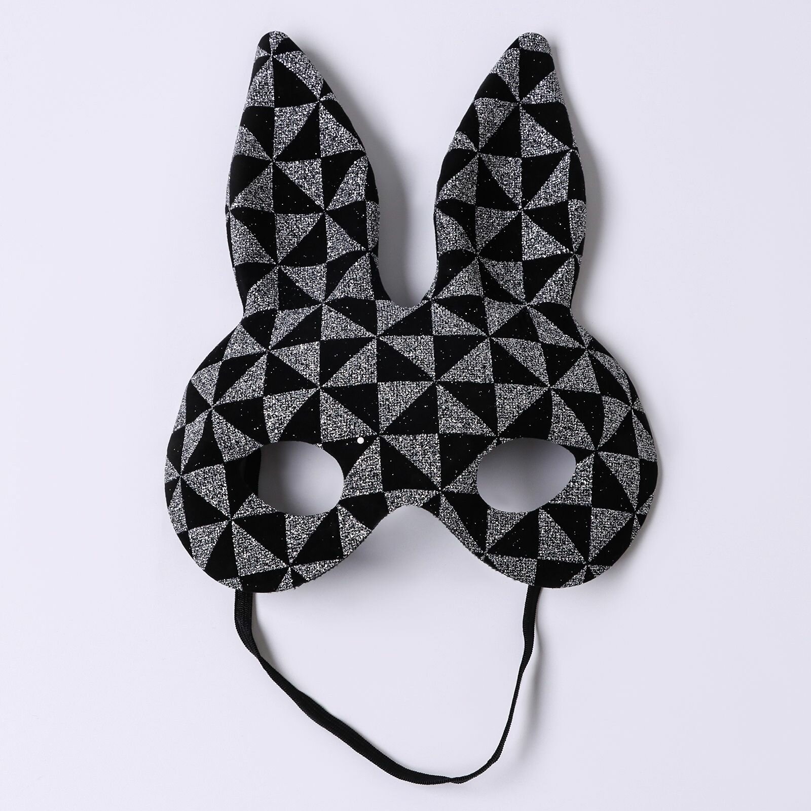 Карнавальная маска 