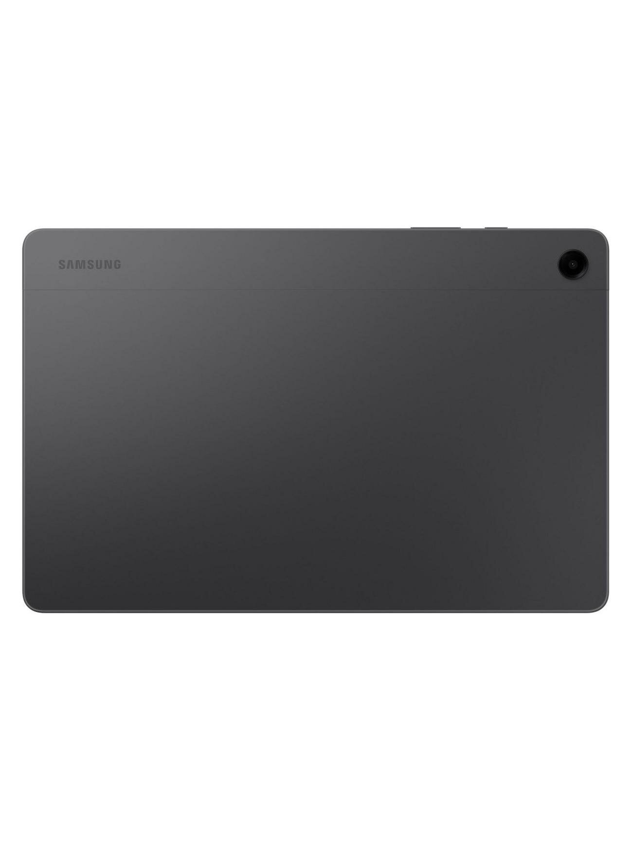 Планшет Samsung Galaxy Tab A9+ Wi-Fi 64GB Графит (SM-X210N) — фото 1