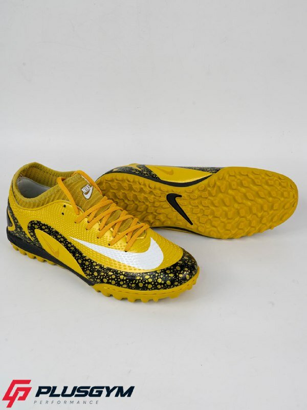 Бутсы , размер 41, golden — фото 1