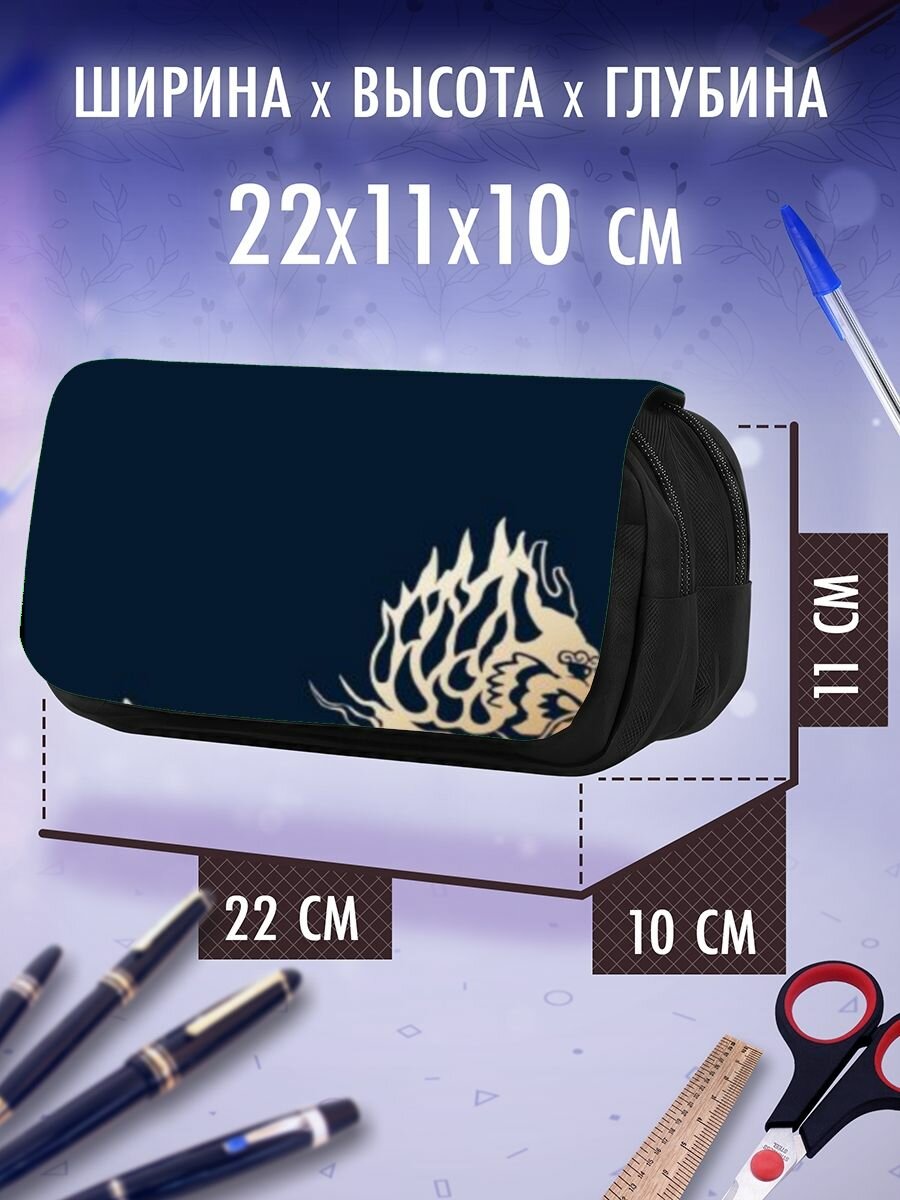 Картинки Пенал косметичка Xiaomi Xiaomi Mi