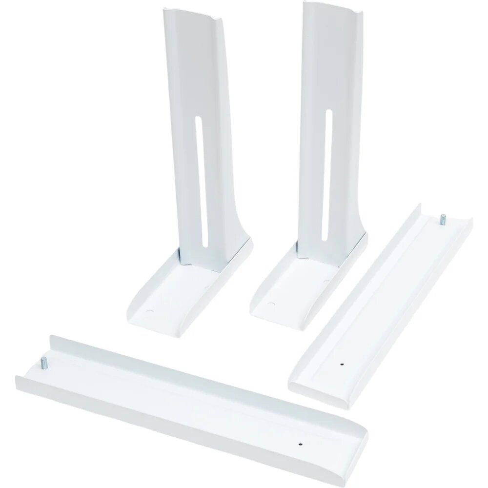 Кронштейн для СВЧ РЭМО К-112 белый 701026