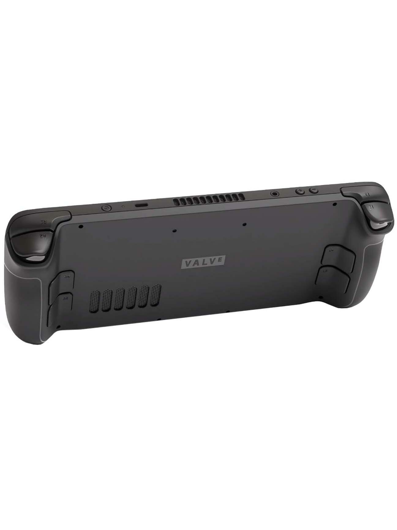 Игровая консоль Valve Steam Deck LCD 256GB SSD — фото 1
