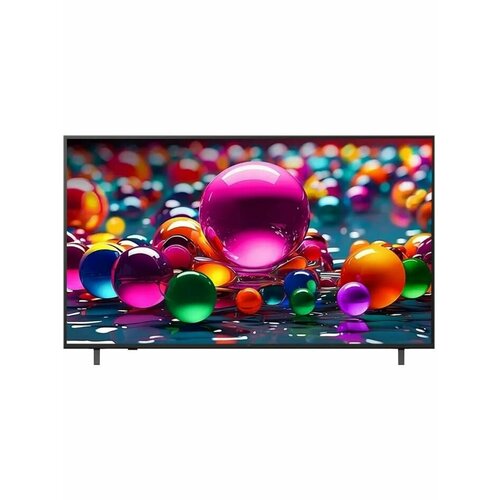 Телевизор LG 65 LED Ultra HD Smart TV 65UA75009LA ARUG 82630₽