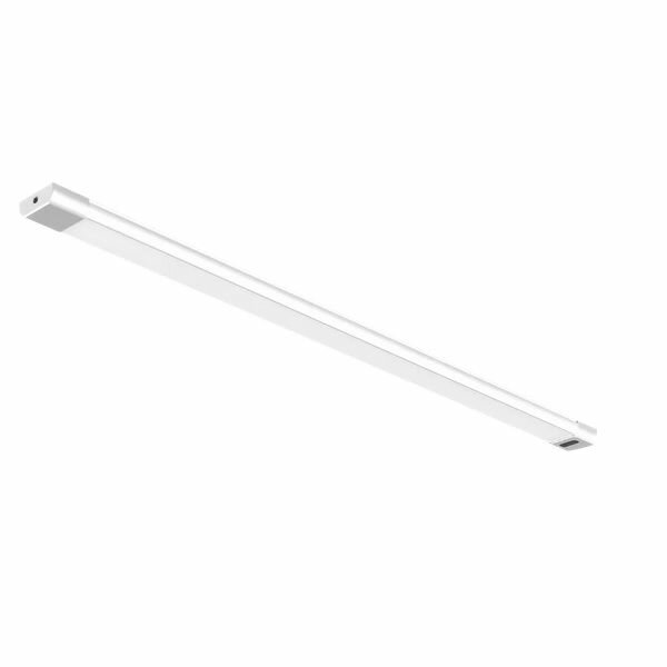 Светильник светодиодный Uniel F46 DIM 600 Лм/8 Вт/IP20 теплый белый