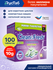 Таблетки  для посудомоечной машины Clean & Fresh All in 1 mini