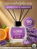 Аромадиффузор Loris Parfum, для дома/офиса/магазина/автомобиля, 120мл