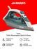 Утюг Tefal Steamgliss Quick & Easy FV1920E0