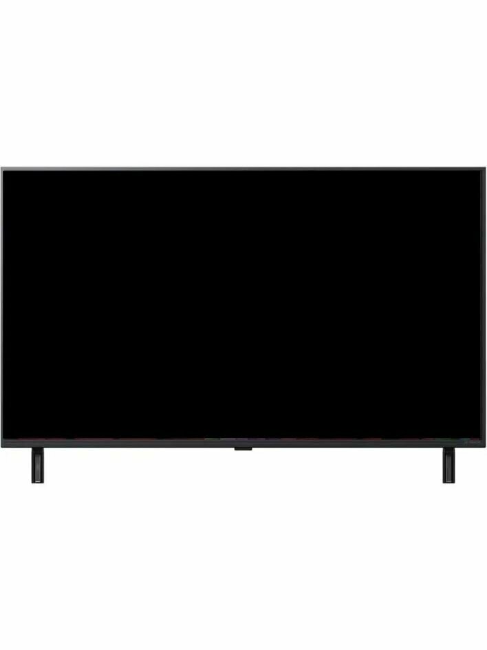 Телевизор LG 43NANO90A6B. ARUG 43"