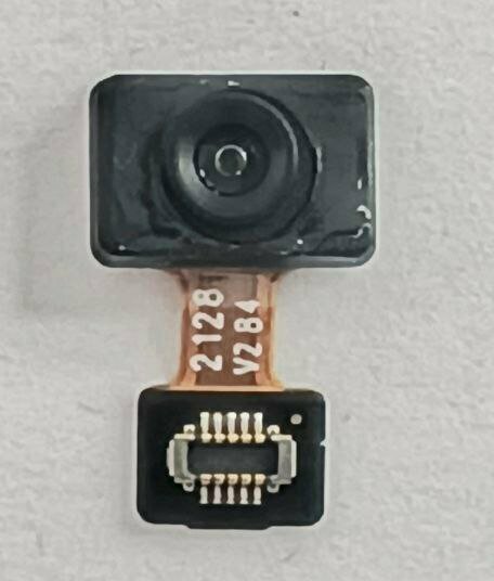490400001H5F Сканер отпечатка пальца для смартфона Xiaomi 12T