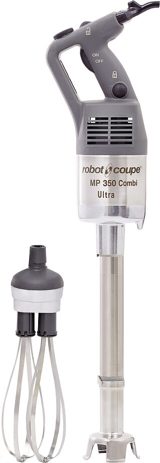 Миксер ручной Robot Coupe MP 350 Combi Ultra LED