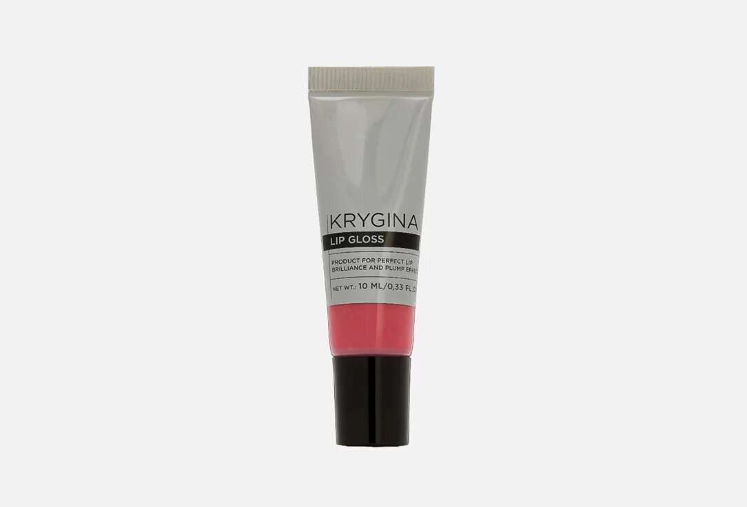 Блеск для губ Lip maximalist