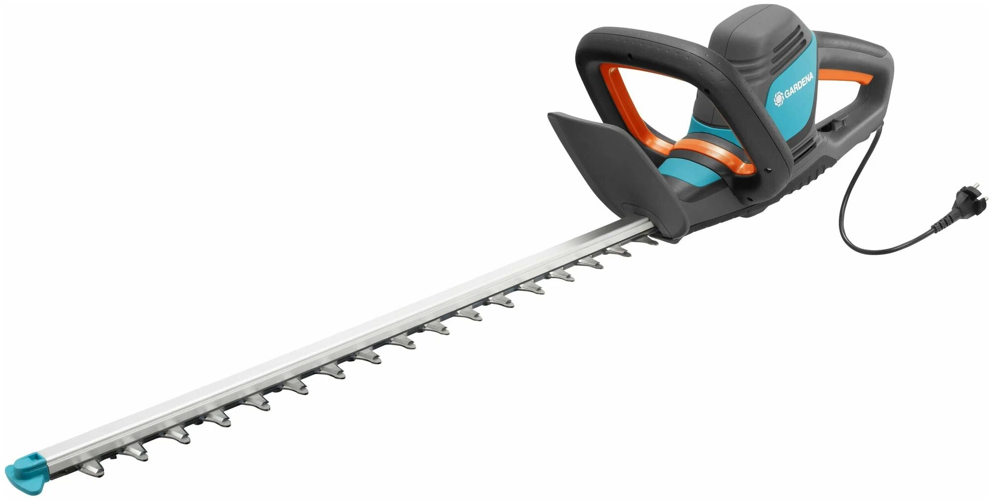 Аккумуляторные ножницы GARDENA ComfortCut 550/50 (9833-20) серый