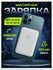 Портативный аккумулятор Magsafe battery pack 5000mAh, беспроводно...