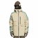 Куртка QUIKSILVER hl pro scarlson