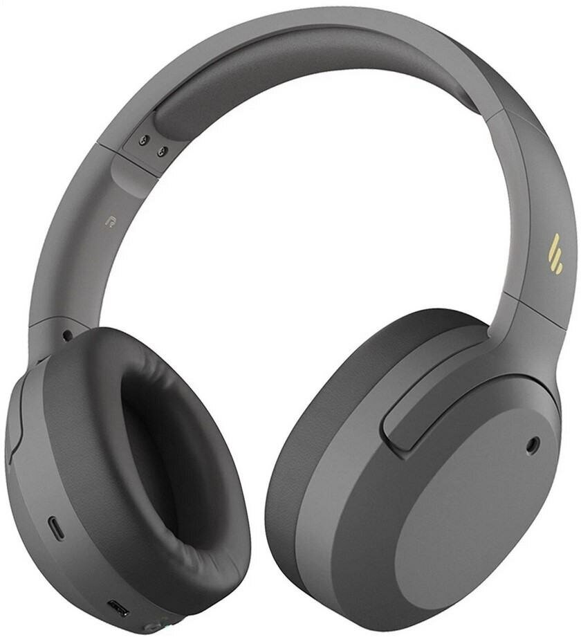 Беспроводные наушники Edifier W820NB (серый цвет)