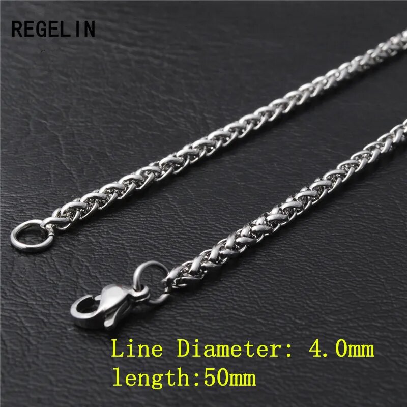 Колье REGELIN