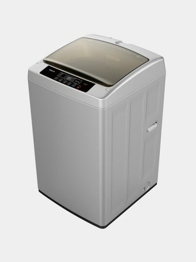Стиральная машина Bench BT-P7001S 7 кг, автомат без подогрева