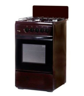 Плита газовая Лада Nova RG 24043 B